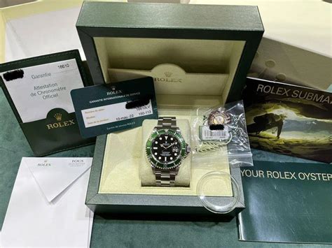 rolex ranita